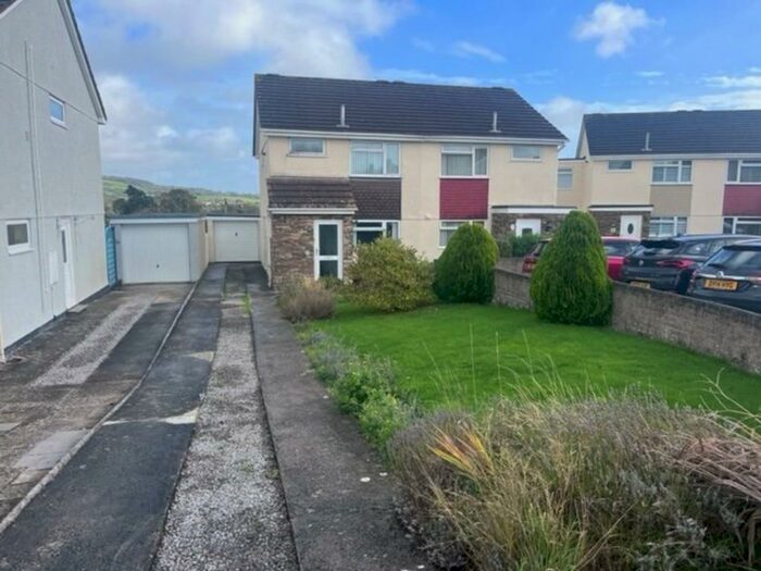 3 Bedroom Semi-Detached House To Rent In School Close, Plympton, PL7