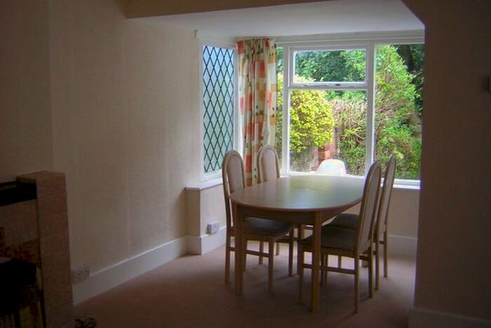 2 Bedroom Property To Rent In Reservoir Road, Selly Oak, Birmingham, B29