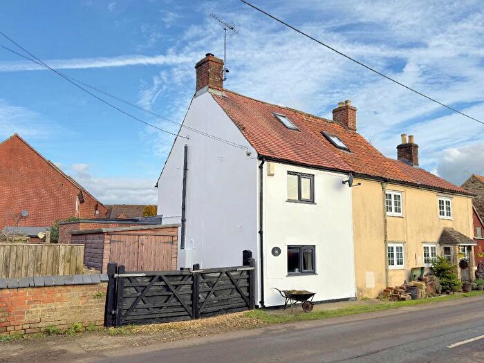 2 Bedroom End Of Terrace House For Sale In The Pound, Bromham, Wiltshire, SN15