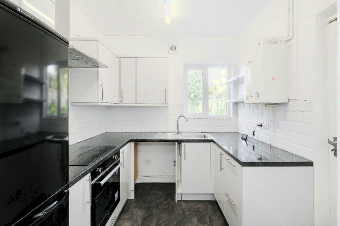 2 Bedroom Terraced House To Rent In Stoneycroft Road, Chigwell, Essex, IG8