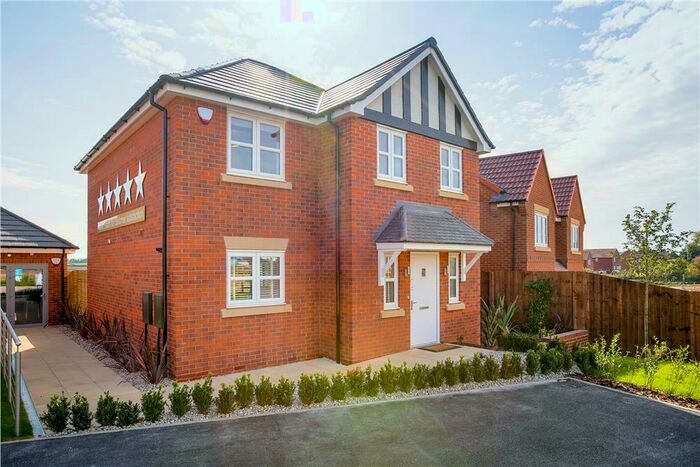 3 Bedroom Detached House For Sale In Seagrave Road, Sileby, Leicestershire, LE12
