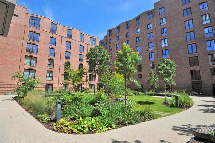 2 Bedroom Flat To Rent In Victoria, Hudson Quarter, York, YO1