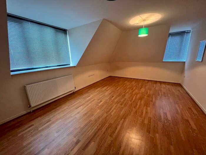 1 Bedroom Flat To Rent In Matley, Orton Brimbles, Peterborough, PE2