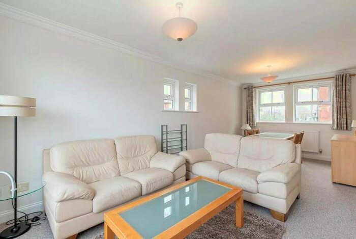 2 Bedroom Flat To Rent In Rewley Rd, Oxford, OX1