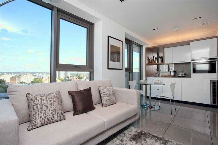 Apartment To Rent In Brock Street London, NW1