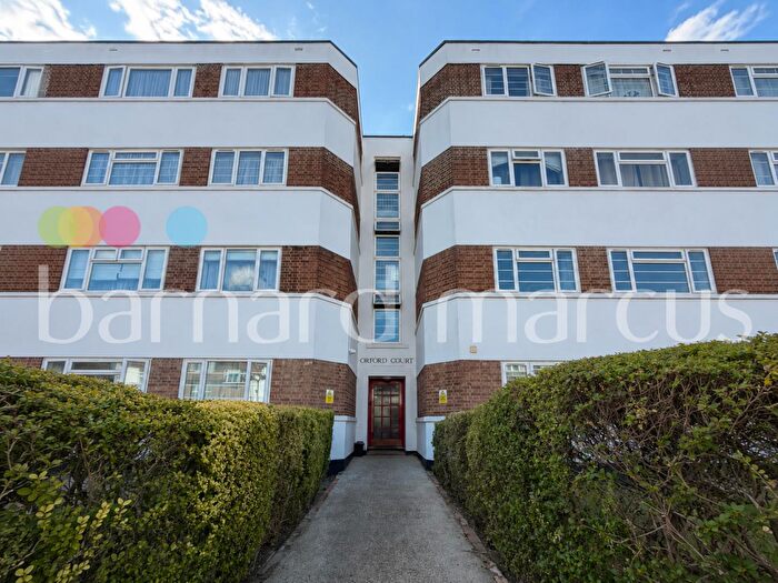2 Bedroom Apartment To Rent In Belmont Road, Wallington, SM6