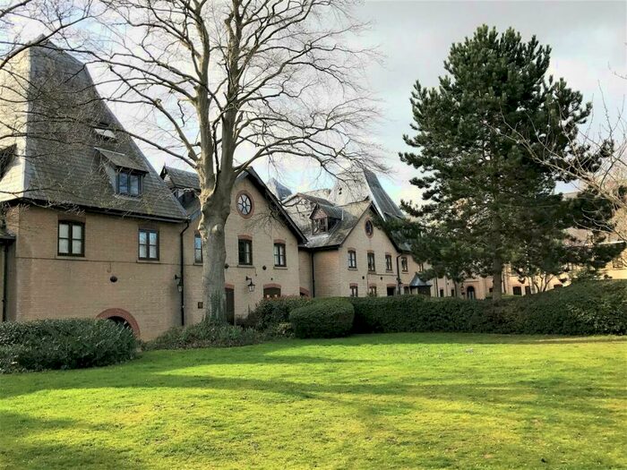 Studio To Rent In River Meads, Stanstead Abbotts, SG12