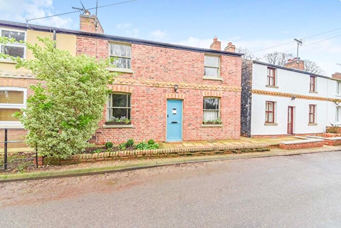 3 Bedroom Semi-Detached House To Rent In Wing Road, Manton, LE15