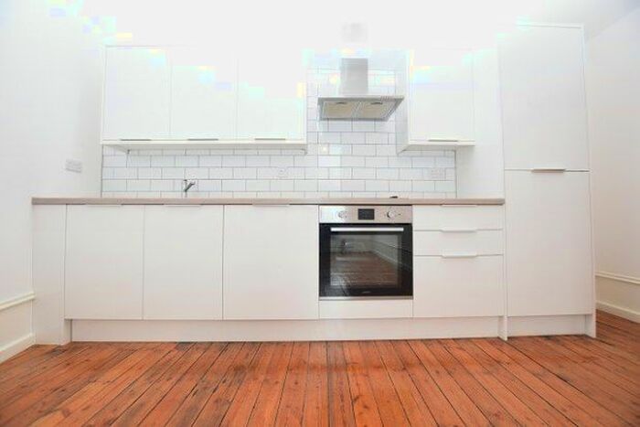 1 Bedroom Flat To Rent In George Street, Sheffield, S1