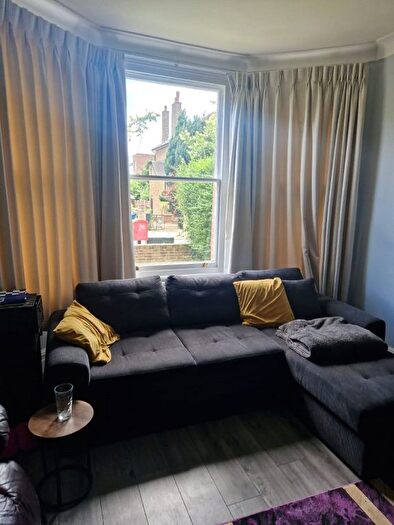 Property To Rent In Sunny Gardens Road, London, NW4