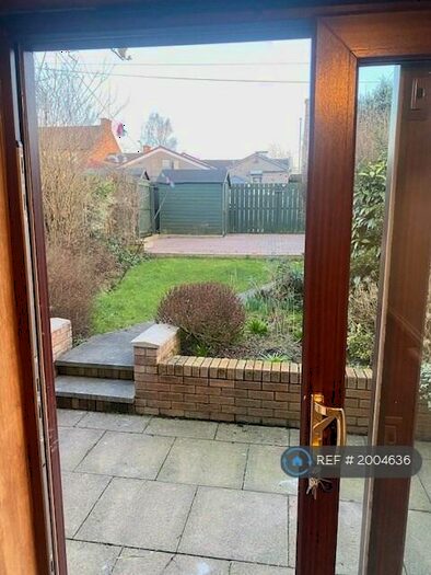 3 Bedroom Terraced House To Rent In Tollpark Crescent, Newmains, Wishaw, ML2