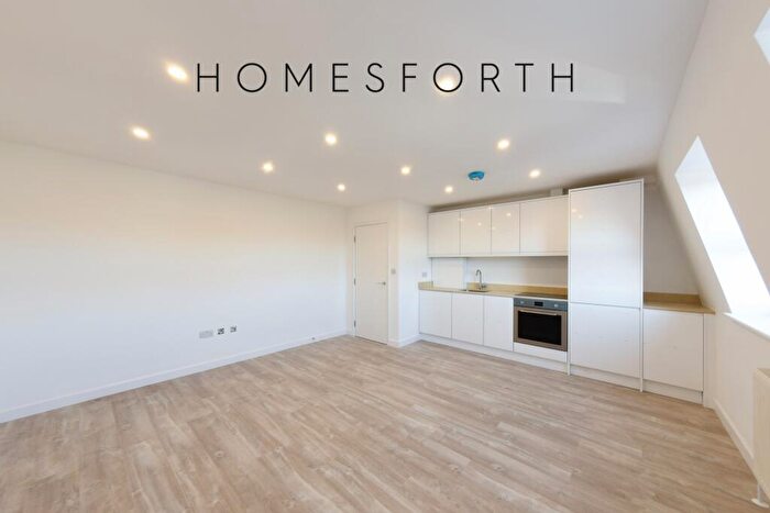 2 Bedroom Flat To Rent In Fortune Green Road, West Hampstead, NW6