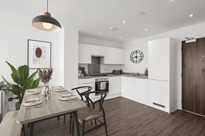 1 Bedroom Flat For Sale In Plot . - Bed Apt, Cavalier Court, Gillingham, ME4