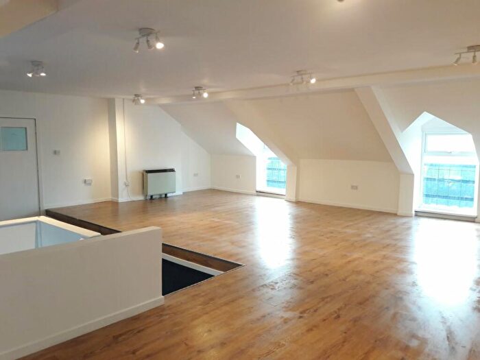 Land To Rent In Charles Street, Milford Haven, SA73