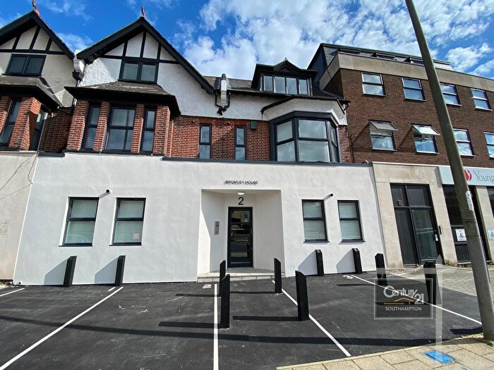 1 Bedroom Flat To Rent In |Ref: |, Bromley House, College Place, Southampton, SO15