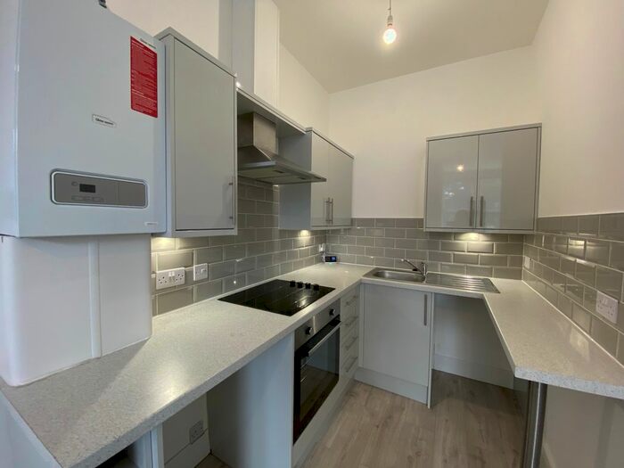 1 Bedroom Flat To Rent In Christchurch Road, Bournemouth, BH1