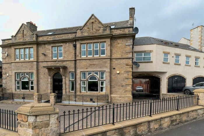 2 Bedroom Apartment To Rent In The Hastings, Newcastle Upon Tyne, NE15