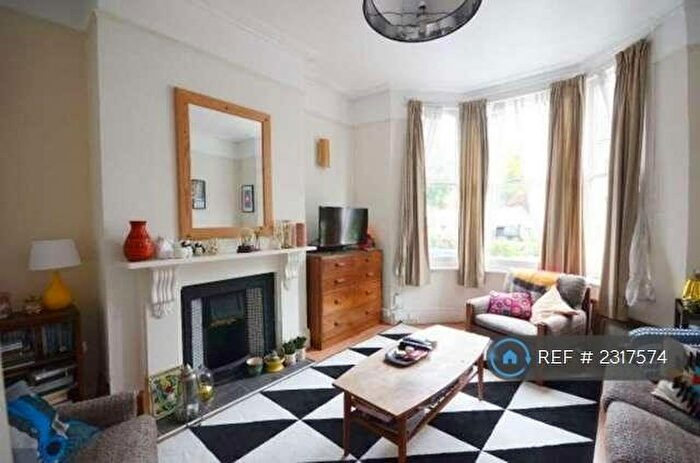 1 Bedroom Flat To Rent In Ondine Road, London, SE15