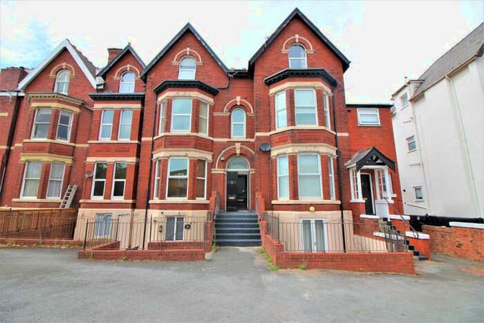 1 Bedroom Flat To Rent In Knowsley Road, Southport, PR9