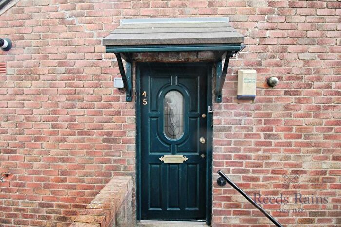 2 Bedroom Apartment To Rent In Duke Street, Bamber Bridge, Preston, Lancashire, PR5