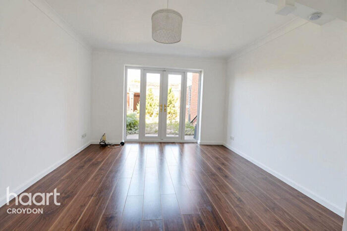 2 Bedroom Terraced House To Rent In Aveling Close, Purley, CR8