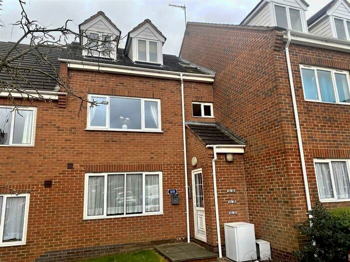 1 Bedroom Flat To Rent In Highfield Street, Earl Shilton, Leicester, LE9