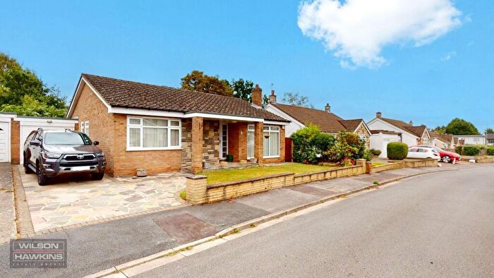 2 Bedroom Detached Bungalow For Sale In Eastfields, Pinner, HA5