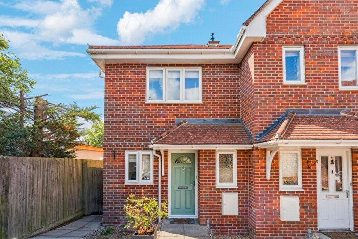 3 Bedroom End Of Terrace House To Rent In Alastair Mews, Beaconsfield, Buckinghamshire, HP9