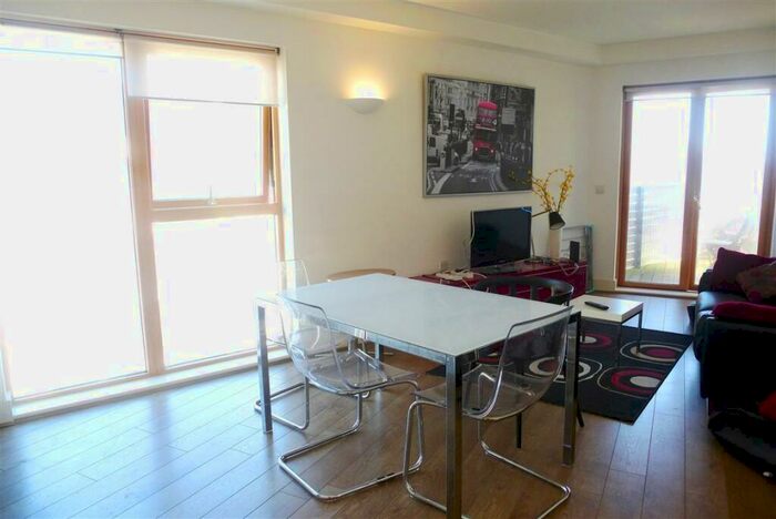 2 Bedroom Apartment To Rent In Stroudley Road, Brighton, BN1