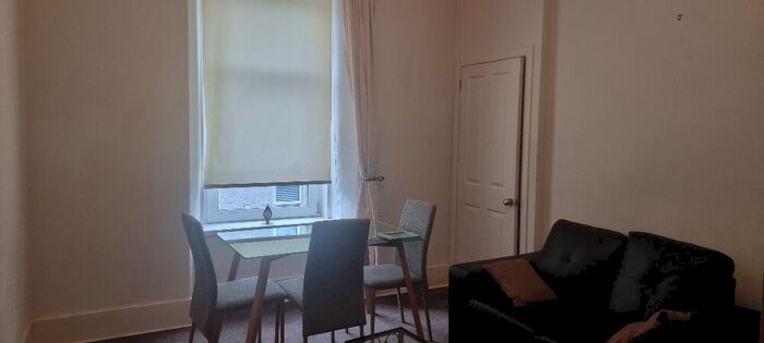 1 Bedroom Flat To Rent In Esslemont Avenue, Aberdeen, Aberdeenshire, AB25
