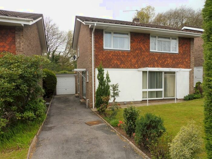 3 Bedroom House To Rent In Brunel Road, Fairwater, Cwmbran, NP44