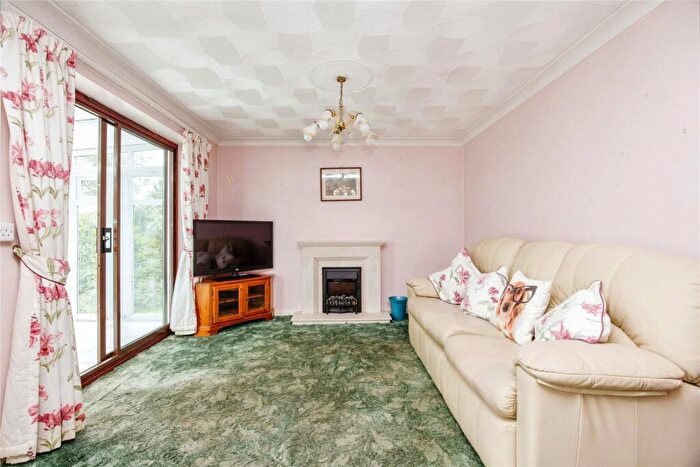 2 Bedroom Bungalow For Sale In Carey Park, Killigarth, Looe, Cornwall, PL13