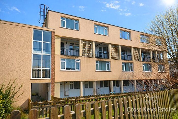 3 Bedroom Flat For Sale In Dieppe Close, Devonport, PL1