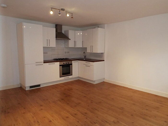 1 Bedroom Apartment To Rent In Abbey Road, Llandudno, LL30