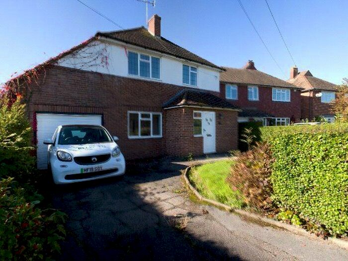 3 Bedroom Detached House To Rent In Exeter Close, Tonbridge, Kent, TN10