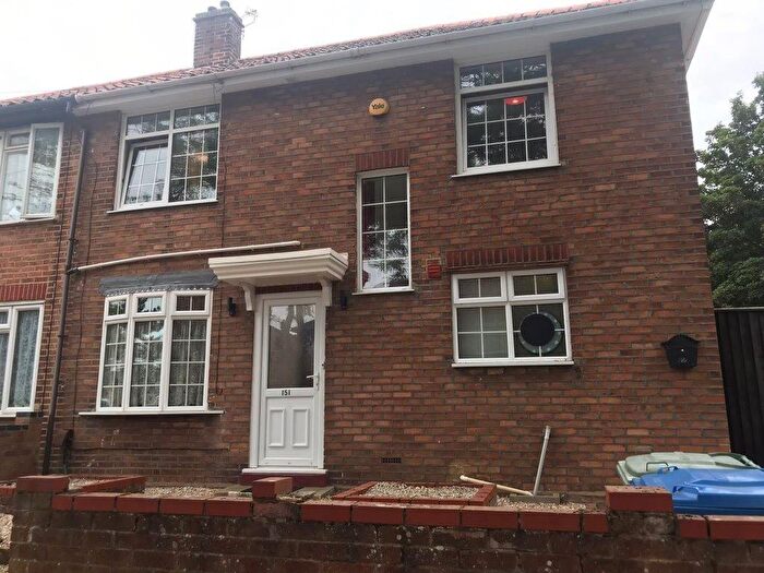 6 Bedroom Semi-Detached House To Rent In Cadge Road, Norwich, NR5