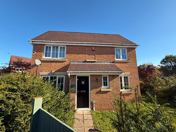 4 Bedroom Detached House To Rent In Sunningdale Way, Gainsborough, DN21