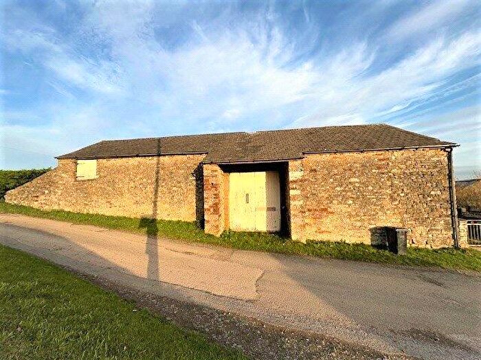 3 Bedroom Plot For Sale In Main Street, Whittington, Carnforth, Lancashire, LA6