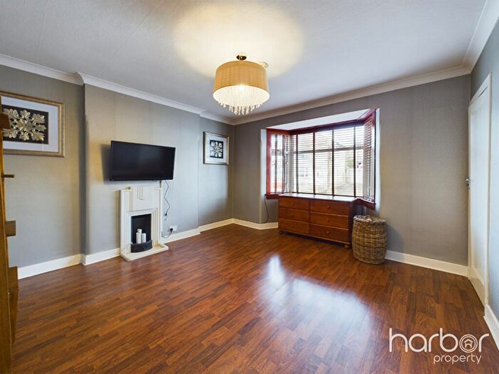 2 Bedroom Semi-Detached House For Sale In Coats Crescent, Garrowhill, Glasgow, City Of Glasgow, G69