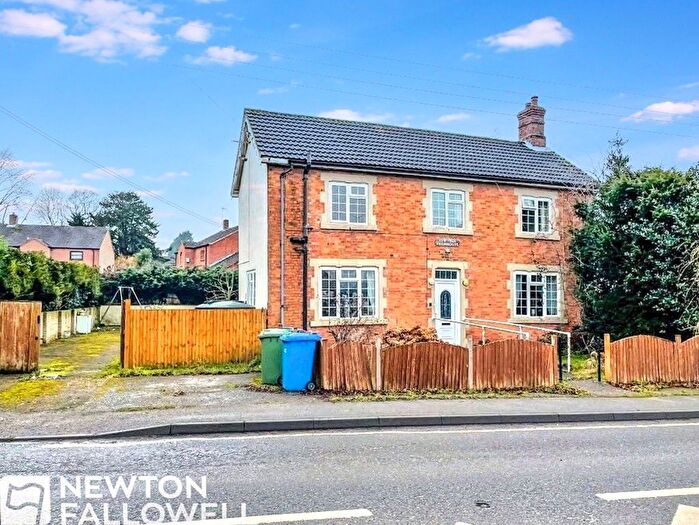 7 Bedroom Detached House For Sale In Gamston, Retford, DN22