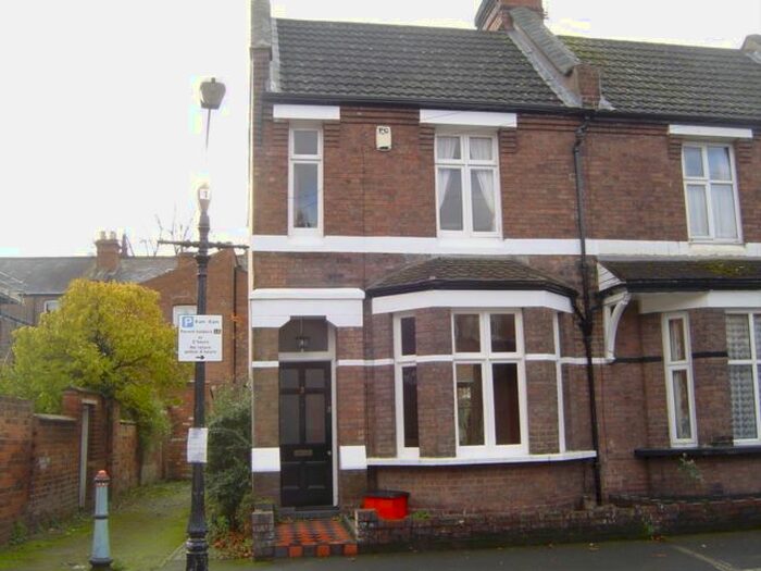 4 Bedroom Terraced House To Rent In Victoria Road, Leamington Spa, CV31