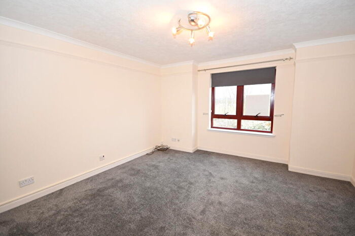 2 Bedroom Flat To Rent In Cambrai Court, Station Road, Dingwall, IV15