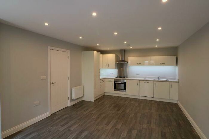 2 Bedroom Apartment To Rent In Flat, The Old Coal Yard, Westcourt Street, Gillingham, ME7