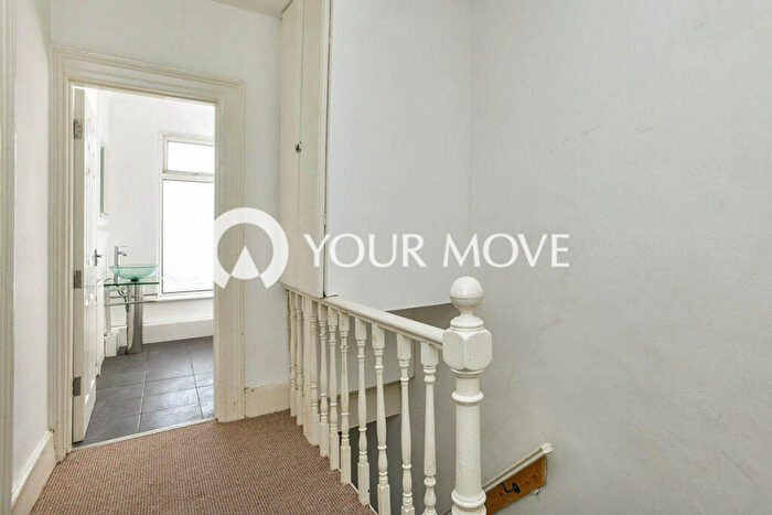 1 Bedroom Flat To Rent In Pearson Road, Plymouth, PL4