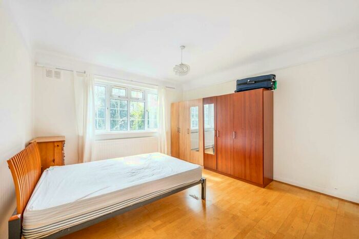 2 Bedroom Flat To Rent In Marlborough Hill, Harrow, HA1