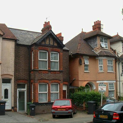2 Bedroom Flat To Rent In Dunstable Road, Luton LU4
