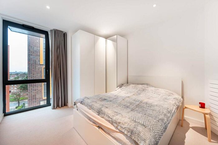 1 Bedroom Flat To Rent In Wembley, Wembley Park, Wembley, HA9