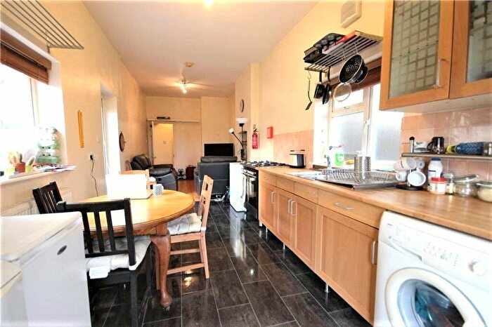 1 Bedroom Semi-Detached House To Rent In Gloucester Road, Bristol, BS7