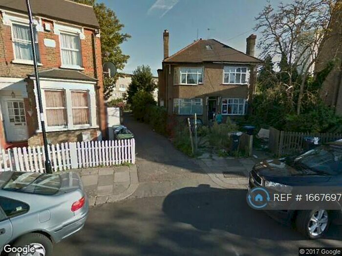 1 Bedroom Flat To Rent In Chiswick Road, London, N9