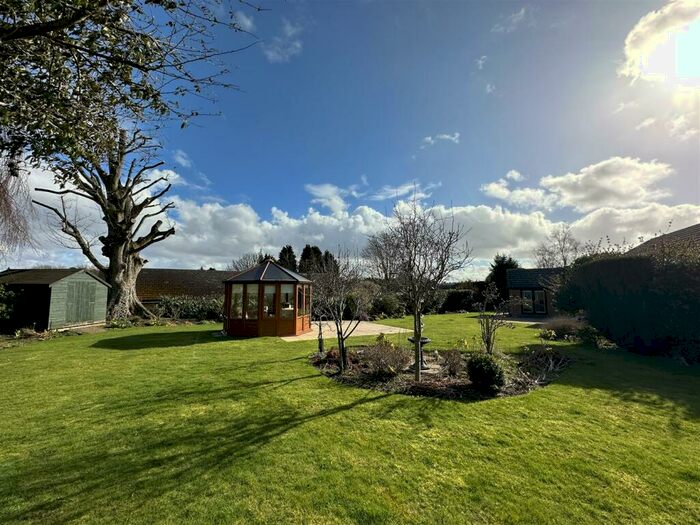 3 Bedroom Bungalow To Rent In The Orchard, Hepscott, Morpeth, NE61